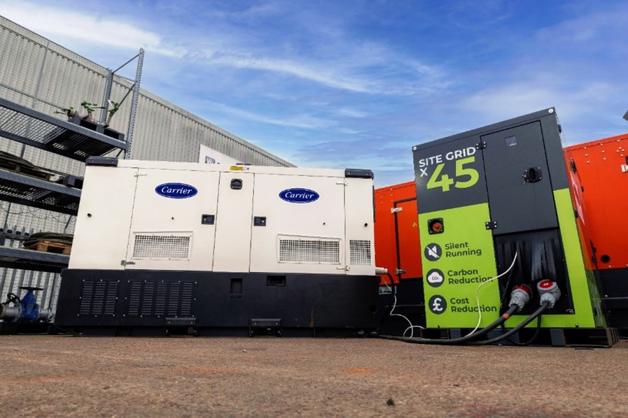 hybrid-solar-battery-generator