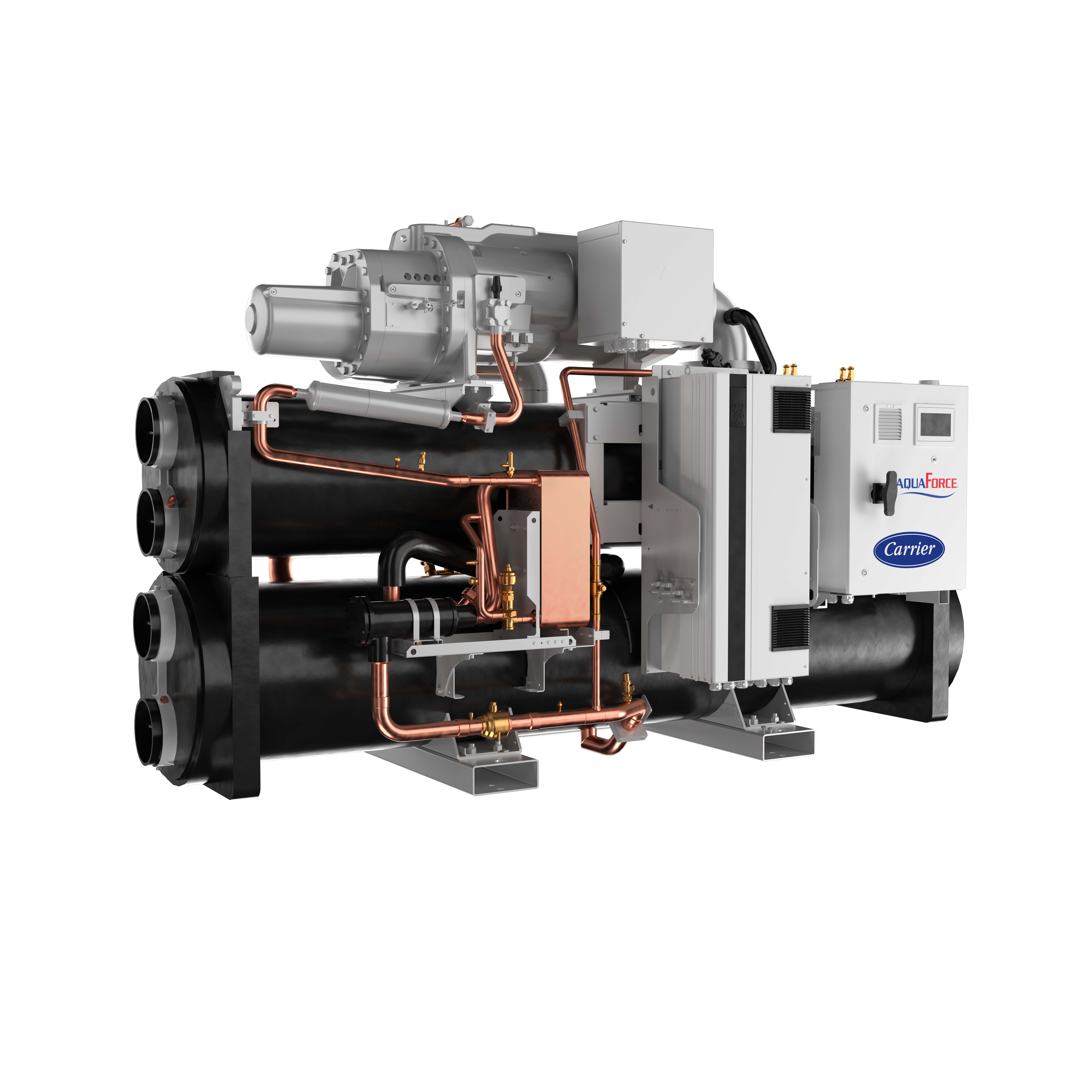 Carrier AquaForce 61XWHVZE picture