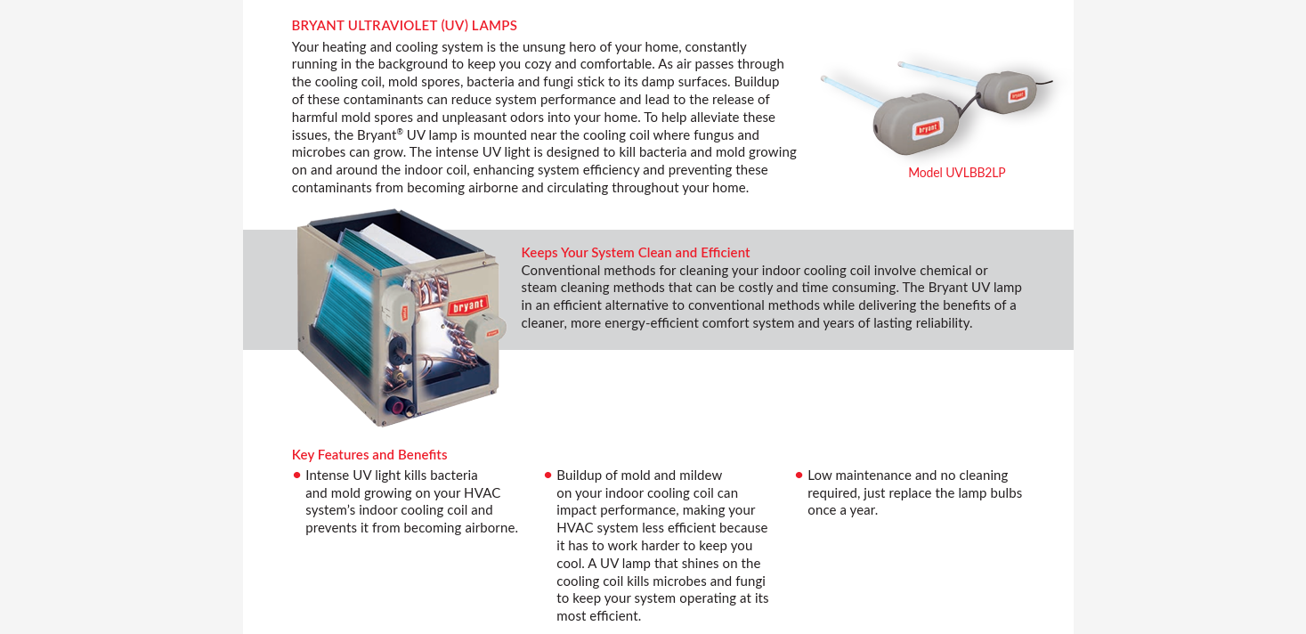 Do UV Lights Kill Mold? How UV-C Systems Work in HVAC Systems
