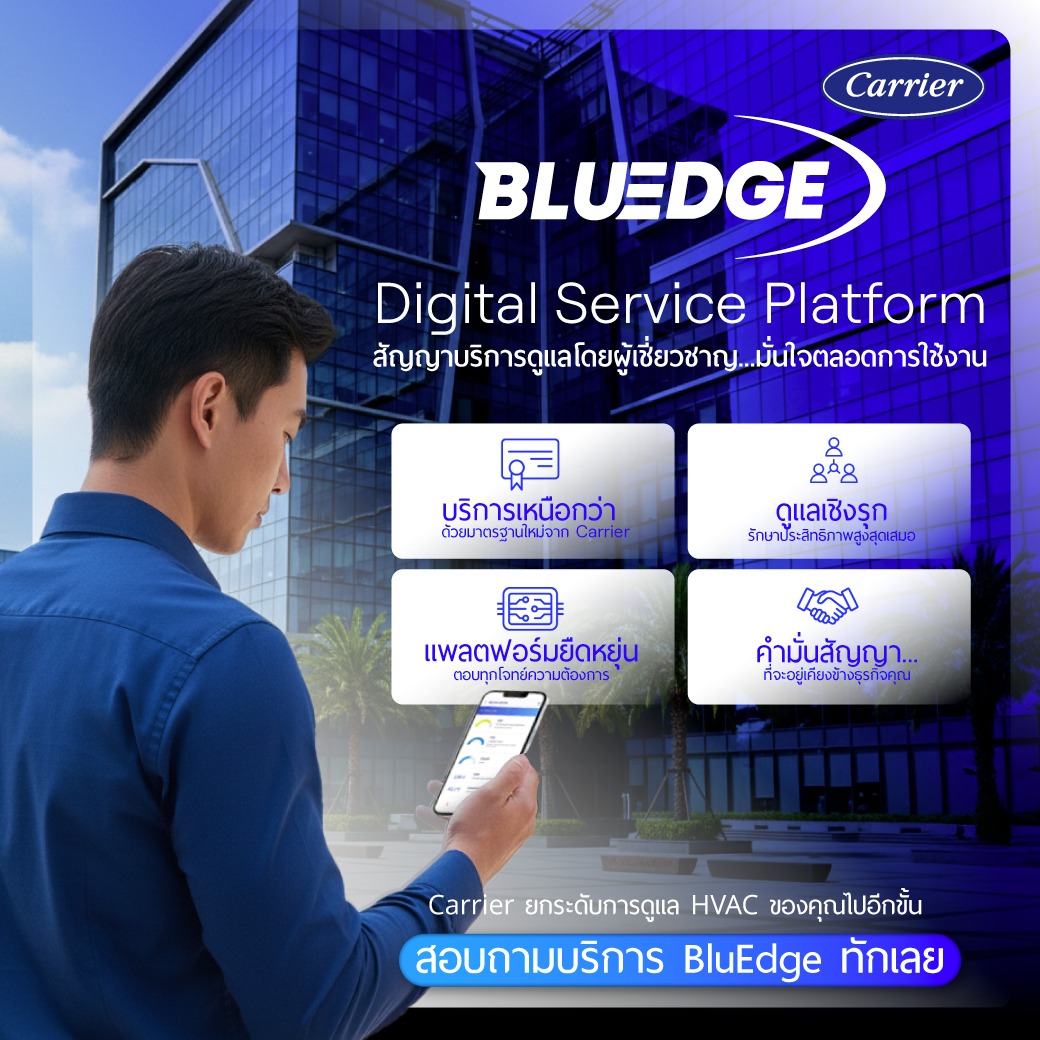 Bluedge