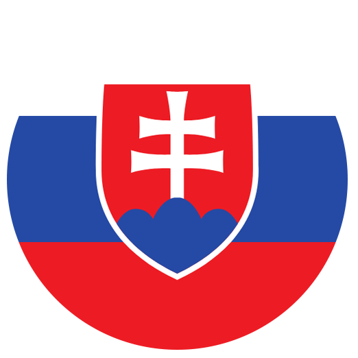 Slovak Circular Flag