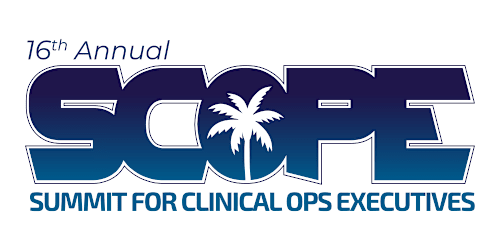 SCOPE Summit logo