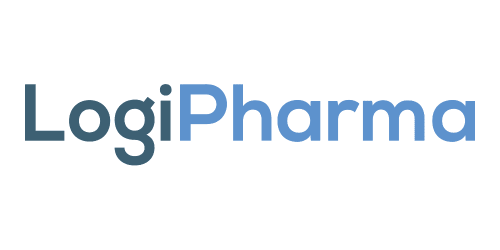 LogiPharma Europe logo