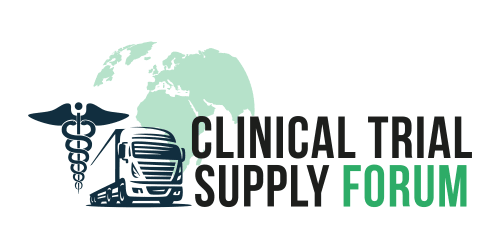 Clinical Trial Supply Forum logo