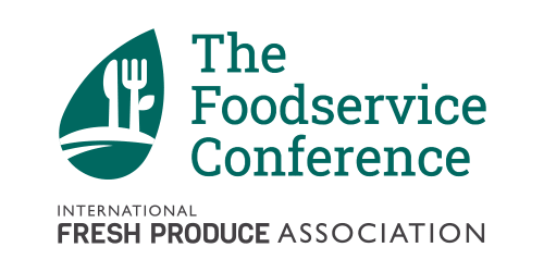 IFPA Foodservice Conference logo