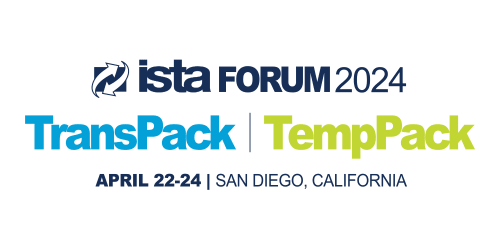 ISTA Forum 2024 logo