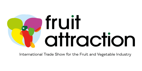 Fruit Attraction 2024 logo