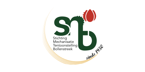 SMTB Flower Bulb Show 2025 logo