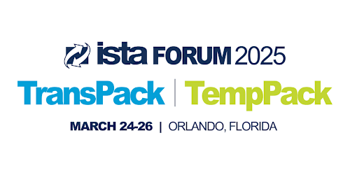 ISTA Forum 2025 logo