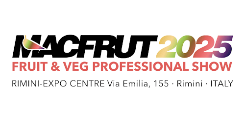 Macfrut 2025 logo