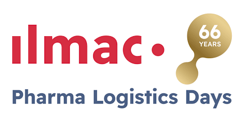 Ilmac Pharma Logistics Days 2025 logo