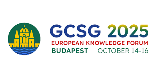 GCSG European Knowledge Forum logo