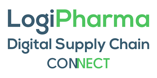 LogiPharma logo