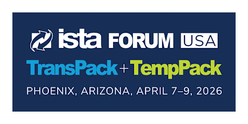 ISTA Forum 2026 logo