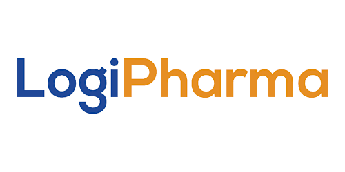 LogiPharma USA event logo