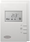 carrier-WTC-room-controller-interface-digital-display