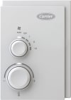 carrier-WTC-room-controller-interface-set-point-fan-speed