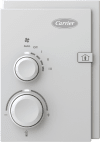 carrier-WTC-room-controller-interface-set-point-occupancy-fan-speed