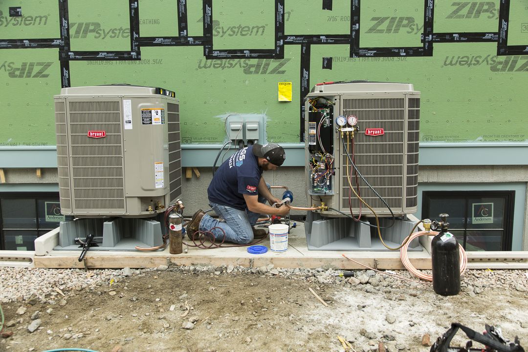 This Old House Bryant