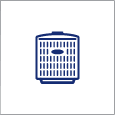 infinity system compatible icon