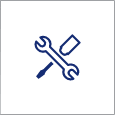 minimal-installation-icon