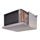 carrier-42DC-ducted-ceiling-furred-in-with-plenum-fan-coil