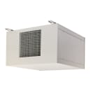 carrier-42DE-ducted-ceiling-with-galvanized-casing-fan-coil