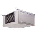 carrier-42DF-ducted-ceiling-fan-coil