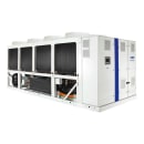 carrier-30KAV-variable-speed-screw-liquid-chiller-front-left