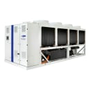 carrier-30KAV-variable-speed-screw-liquid-chiller-front-right
