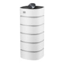 Carrier-Klarwind-23S-air-purifier-left-side