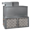 carrier-42DV-vertical-direct-drive-blower-coil