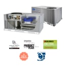 carrier-ecoblue-single-packaged-rooftop-unit-with-awards