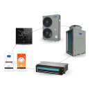 Carrier-MiniVWV-System-China