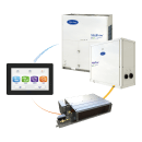 Carrier-VWVII-System-China