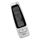 carrier-42WM-high-wall-unit-remote-control
