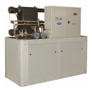 carrier-30WI-heat-pump-liquid-cooler-with-water-cooled-condenser