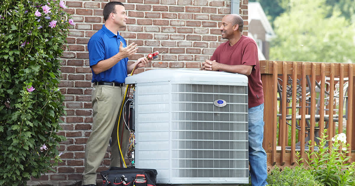 a-carrier-dealer-tells-a-man-why-his-evaporator-coil-is-frozen