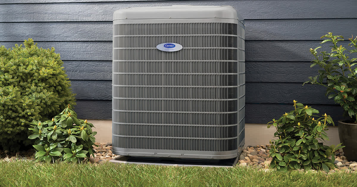 heat-pump-sits-outside-after-installation