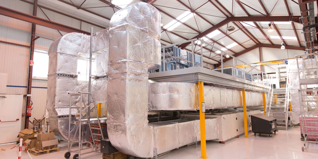 carrier-culoz-air-handling-units-tests