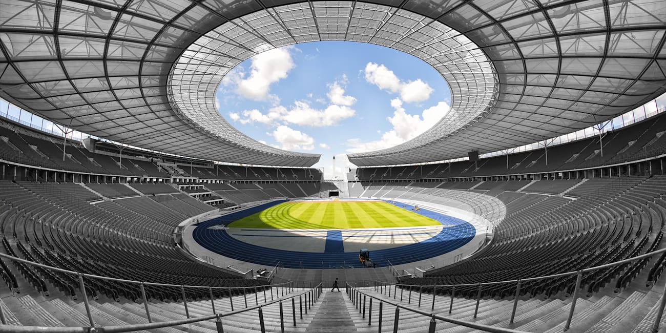 Industry Solutions - Stadiums