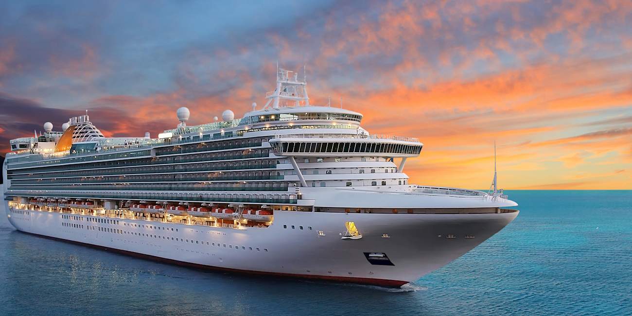 cruise-ship-marine-industry