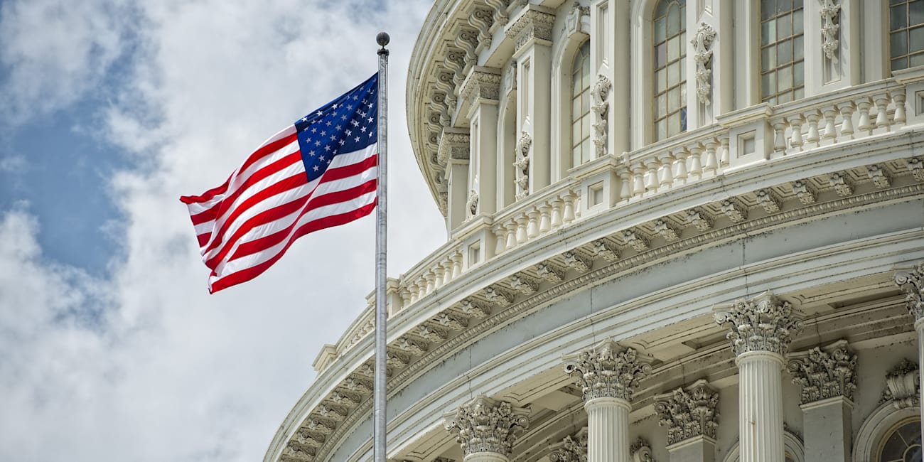 Industry Solutions - Government