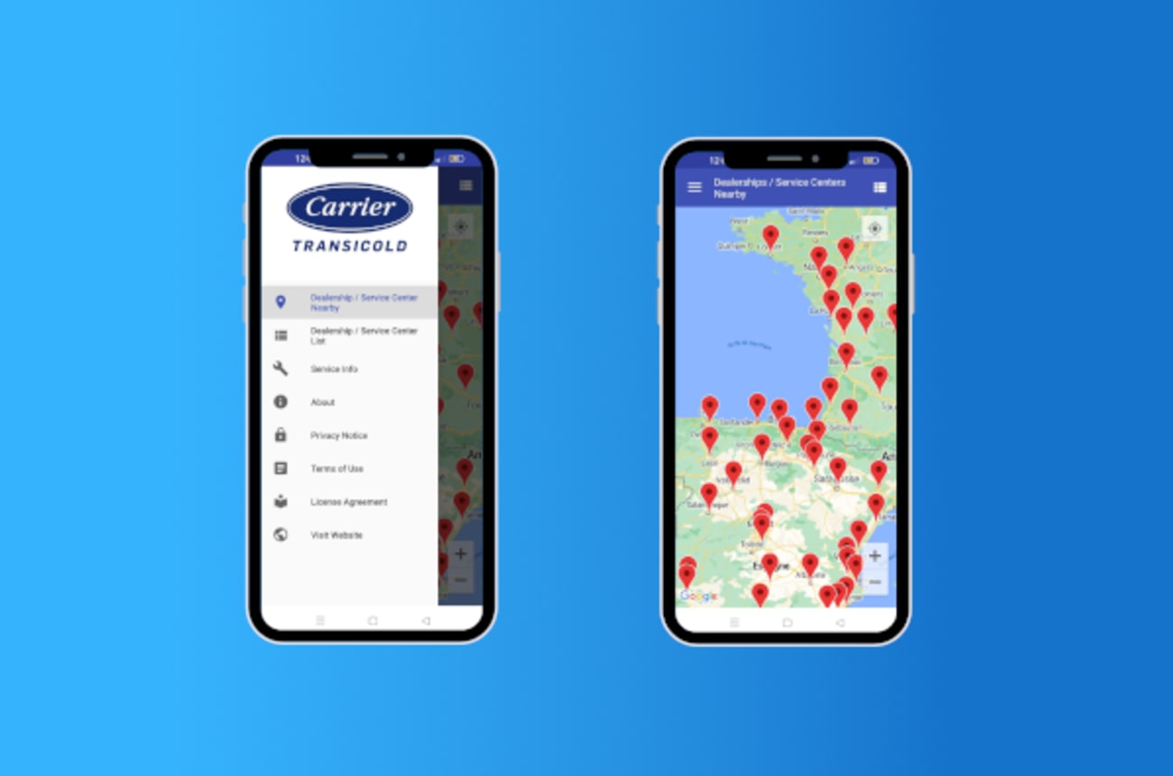 appli-locator