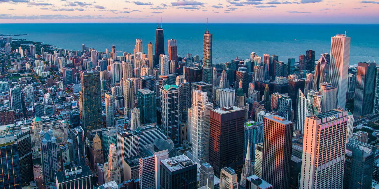 city-scape