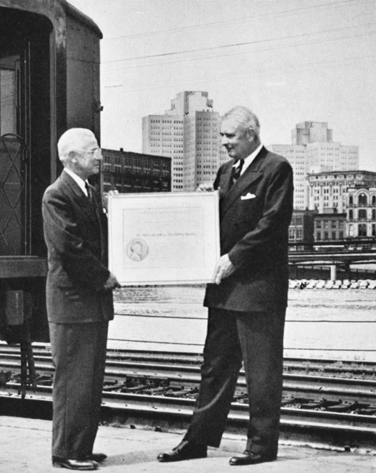 1953-carrier-celebrates-50-years-air-conditioning