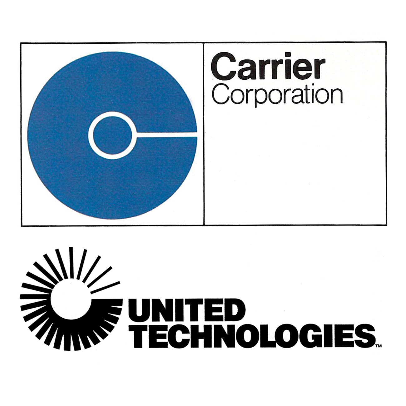 1979-utc-acquires-carrier-corporation