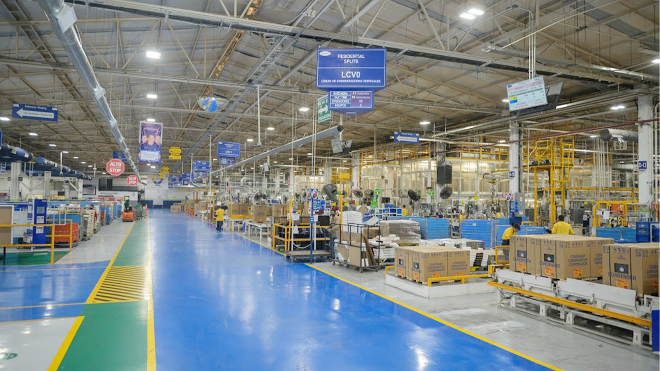 Carrier_s_Monterrey_Commercial_plant_16x9