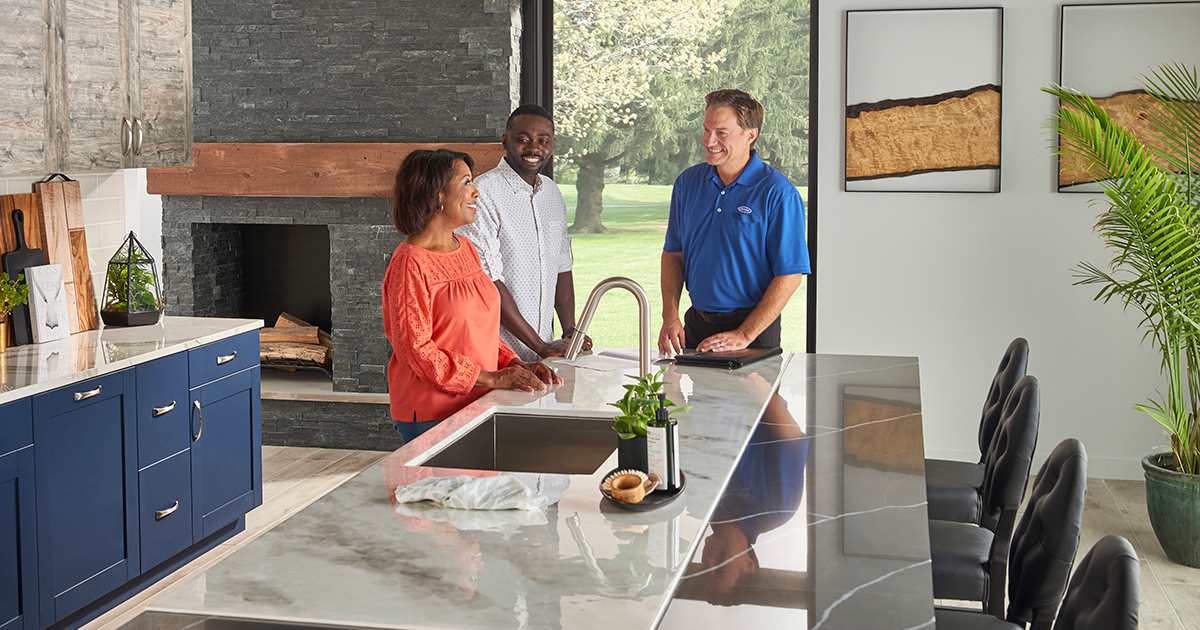 a carrier dealer explains which is cheaper gas or electric heat