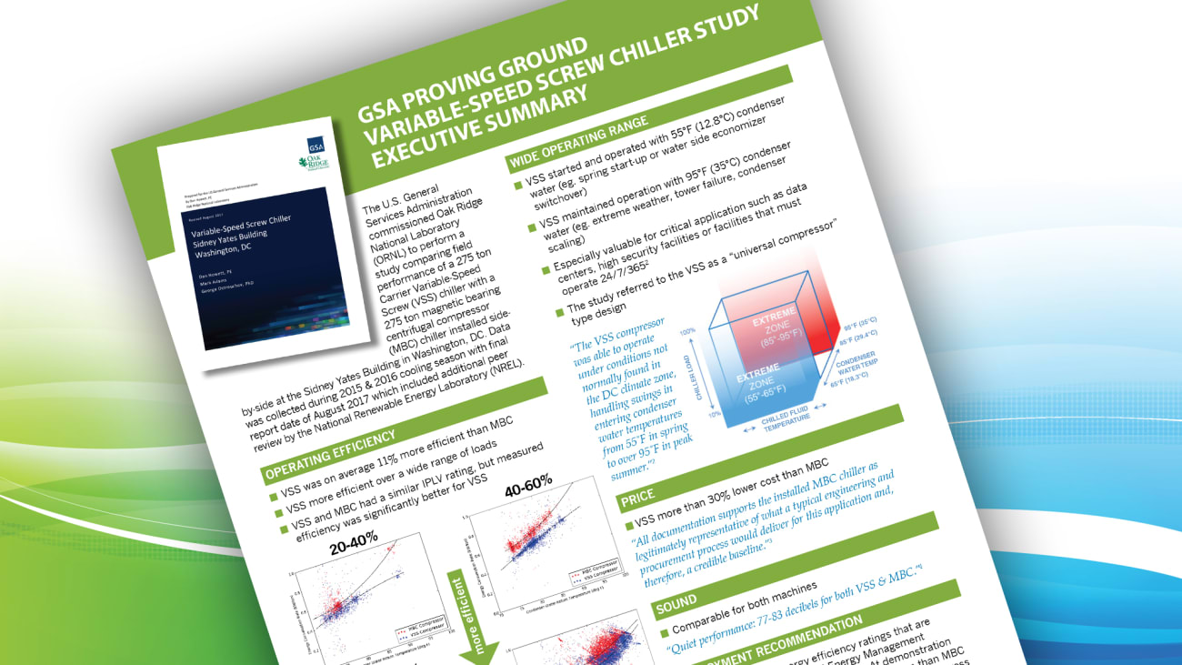 carrier-gsa-proving-ground-one-page-summary